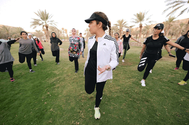 Training Gallery Image