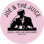 Joe and the Juice Logo