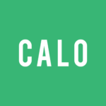 Calo+-+Logo+-+For+Screen+-+White+on+Green
